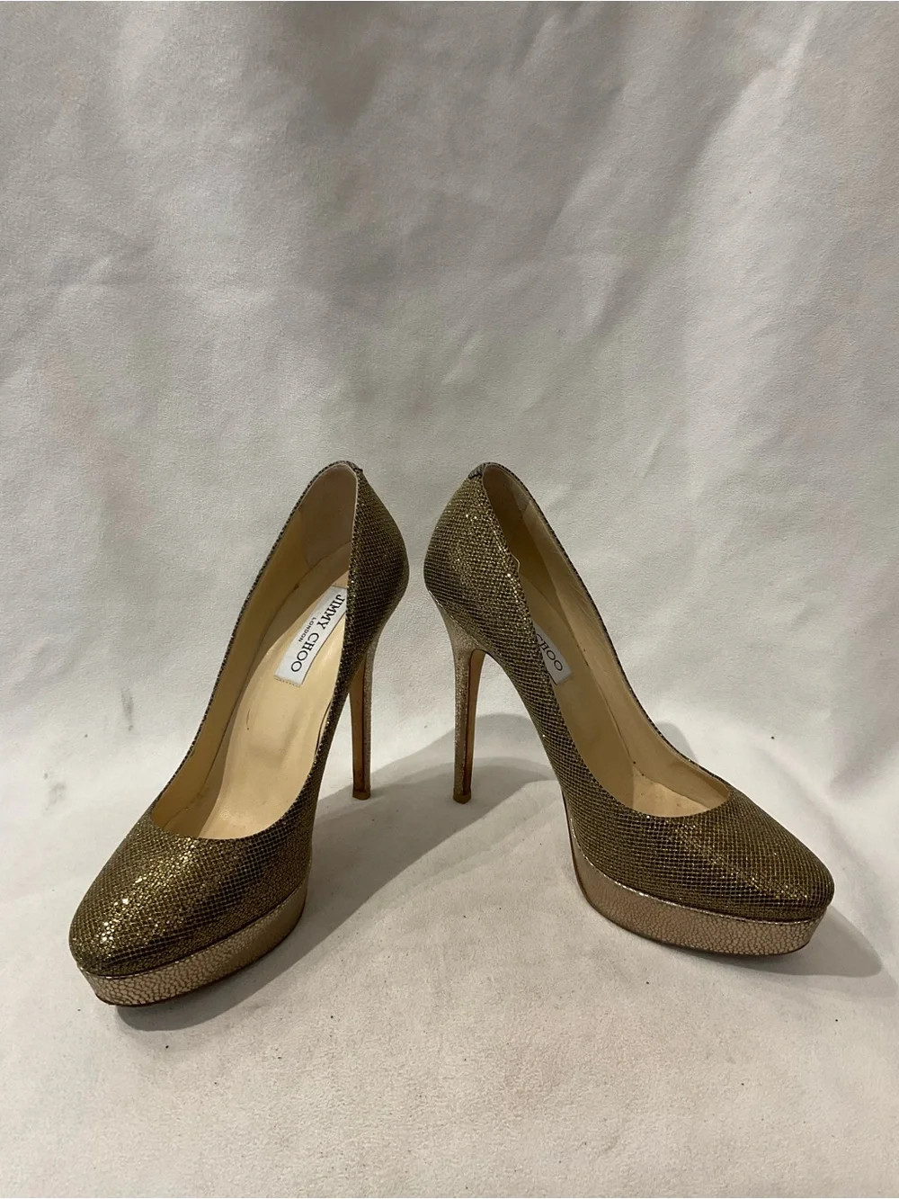 Jimmy Choo Pumps